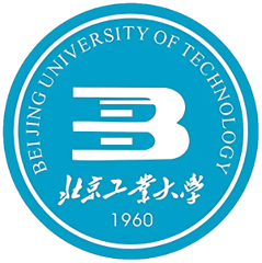 Beijing University of Technology logo